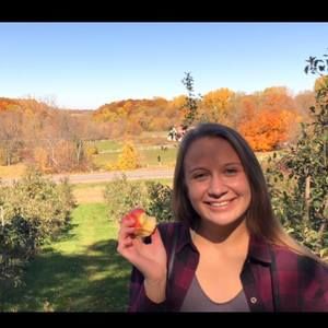 Meet your Posher, Linnea